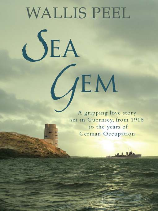 Title details for Sea Gem by Wallis Peel - Available